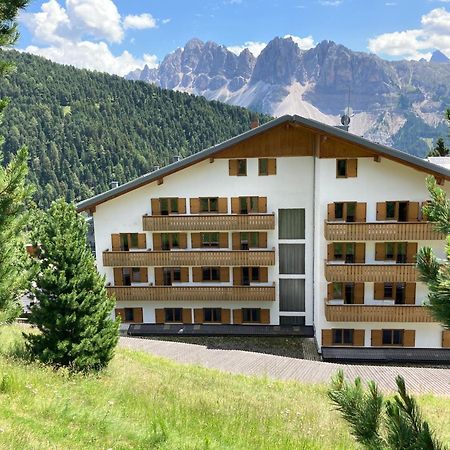 Plose Parkhotel - Residence Plancios Екстериор снимка