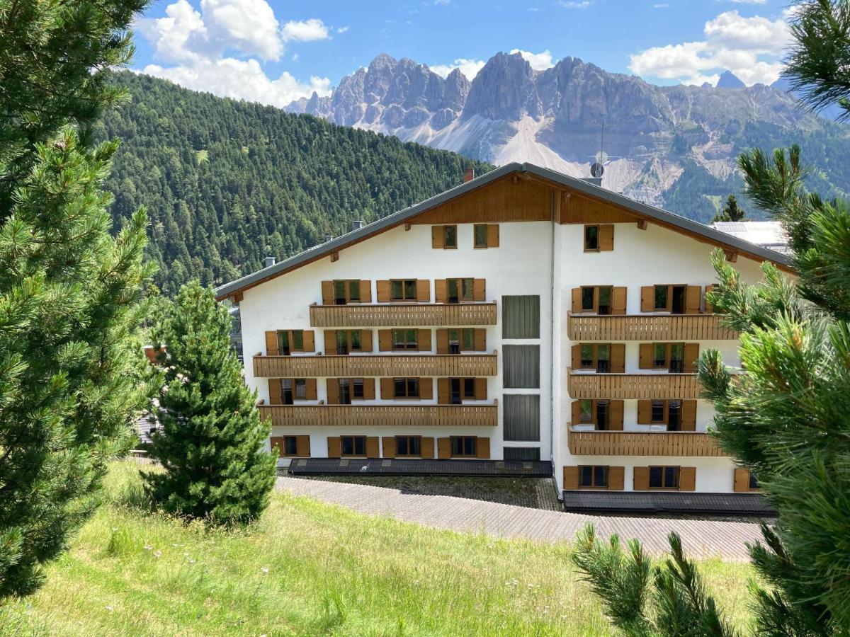 Plose Parkhotel - Residence Plancios Екстериор снимка