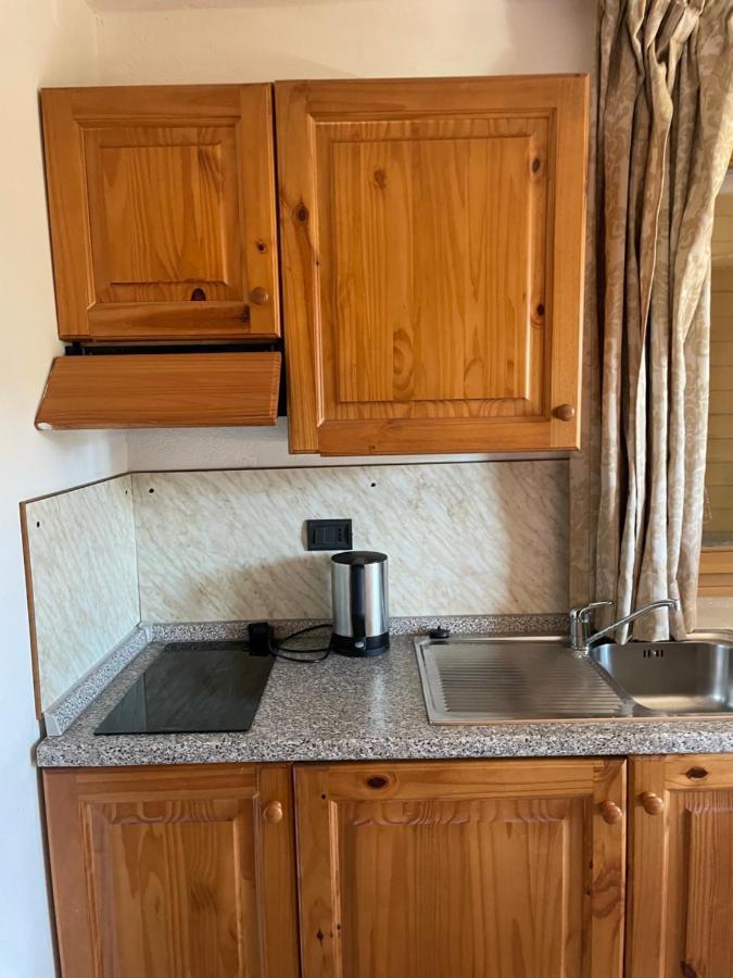 Plose Parkhotel - Residence Plancios Екстериор снимка
