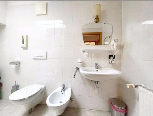 Plose Parkhotel - Residence Plancios Екстериор снимка