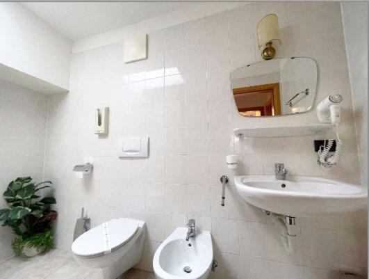 Plose Parkhotel - Residence Plancios Екстериор снимка