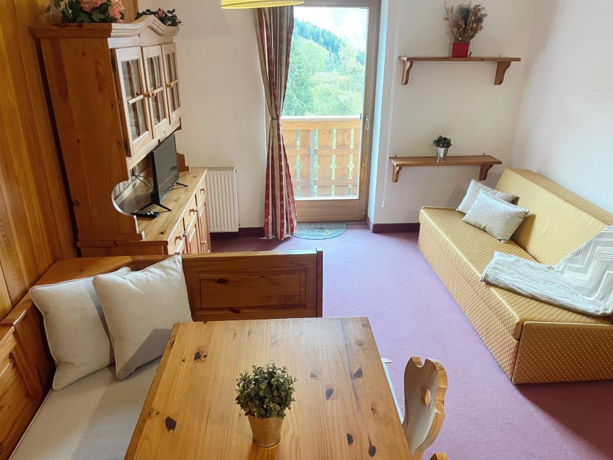 Plose Parkhotel - Residence Plancios Екстериор снимка