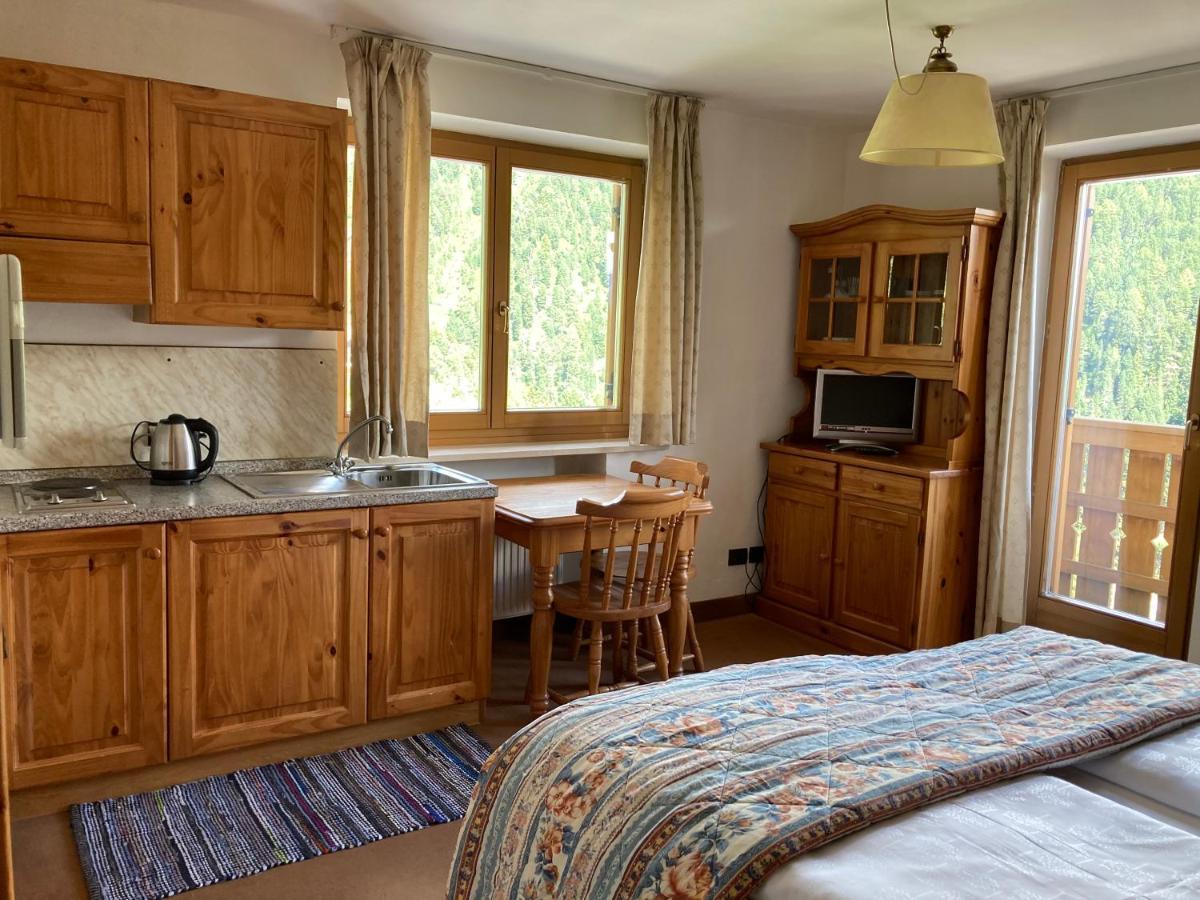 Plose Parkhotel - Residence Plancios Екстериор снимка
