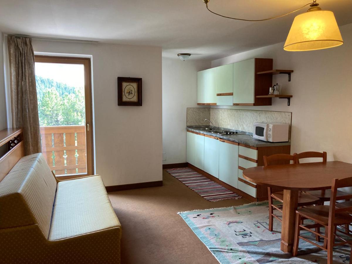 Plose Parkhotel - Residence Plancios Екстериор снимка