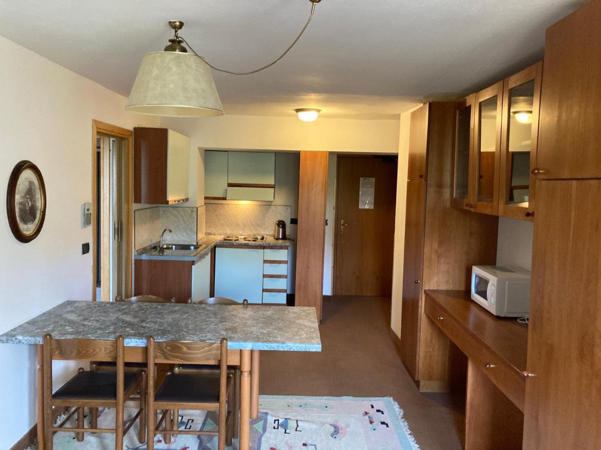 Plose Parkhotel - Residence Plancios Екстериор снимка