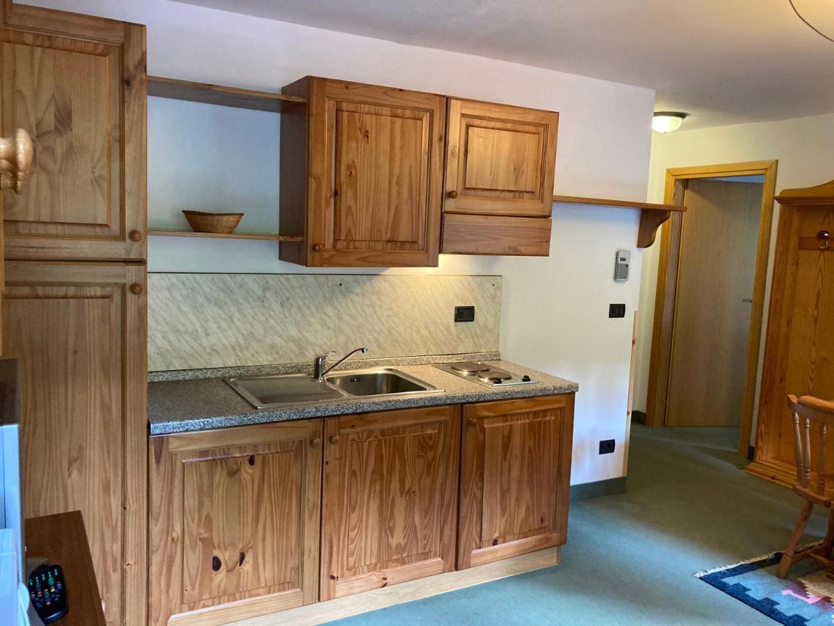 Plose Parkhotel - Residence Plancios Екстериор снимка