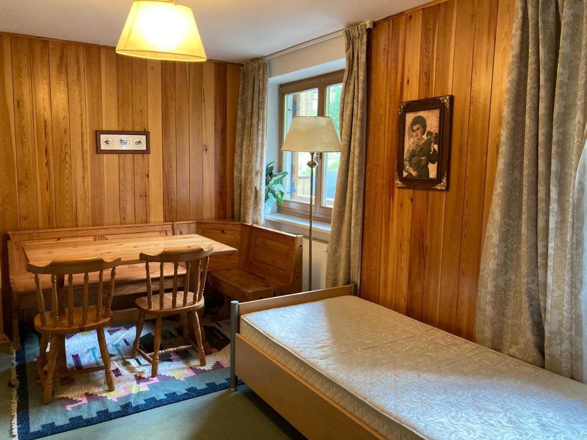 Plose Parkhotel - Residence Plancios Екстериор снимка