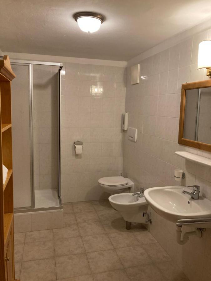 Plose Parkhotel - Residence Plancios Екстериор снимка