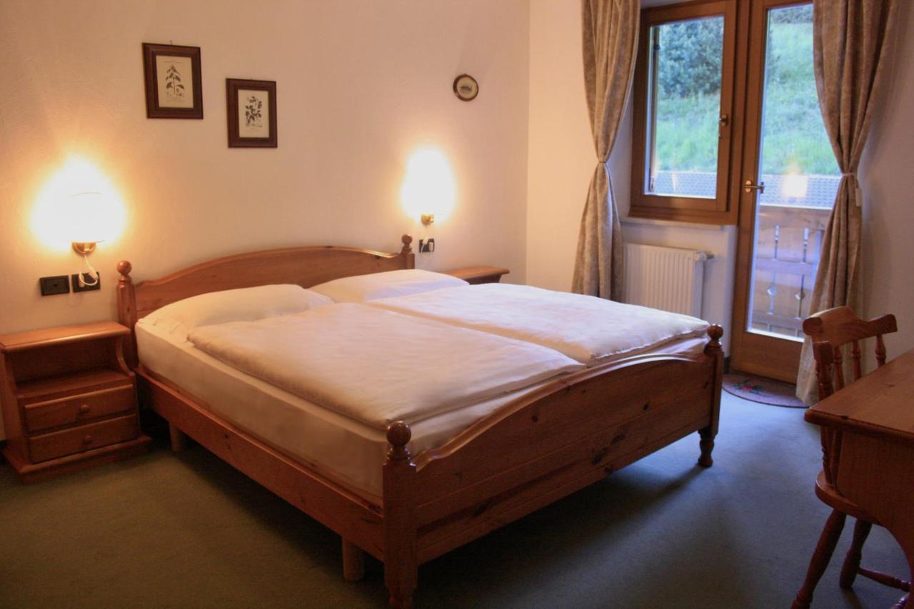 Plose Parkhotel - Residence Plancios Екстериор снимка