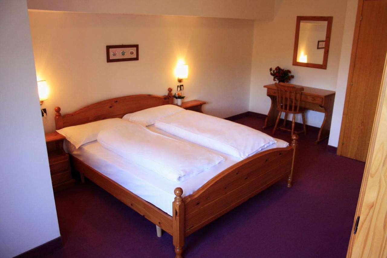 Plose Parkhotel - Residence Plancios Екстериор снимка