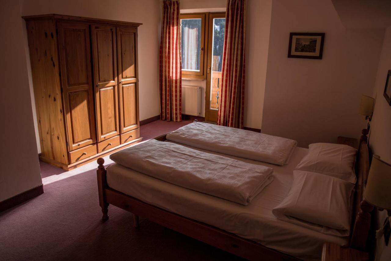 Plose Parkhotel - Residence Plancios Екстериор снимка