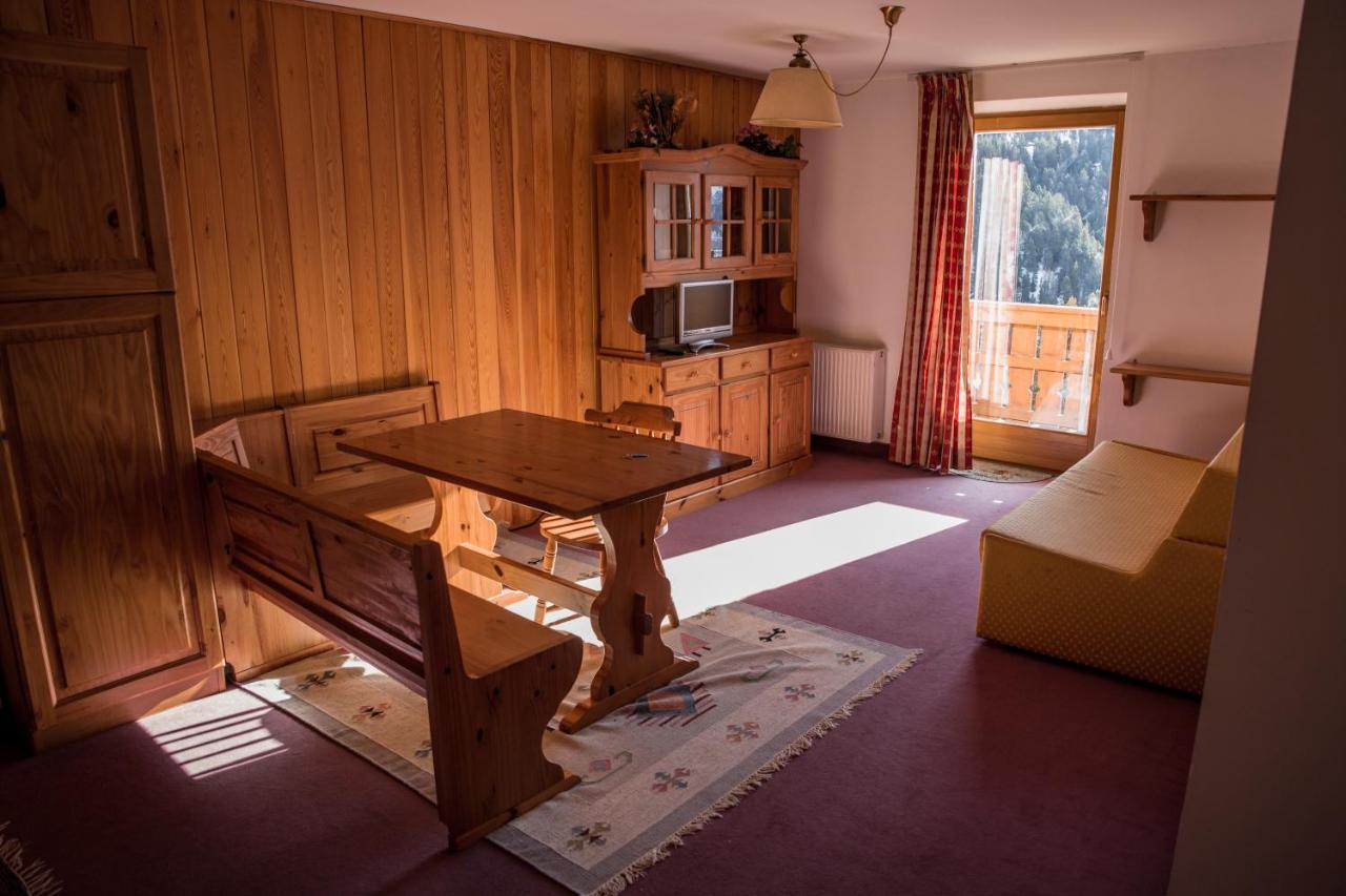 Plose Parkhotel - Residence Plancios Екстериор снимка