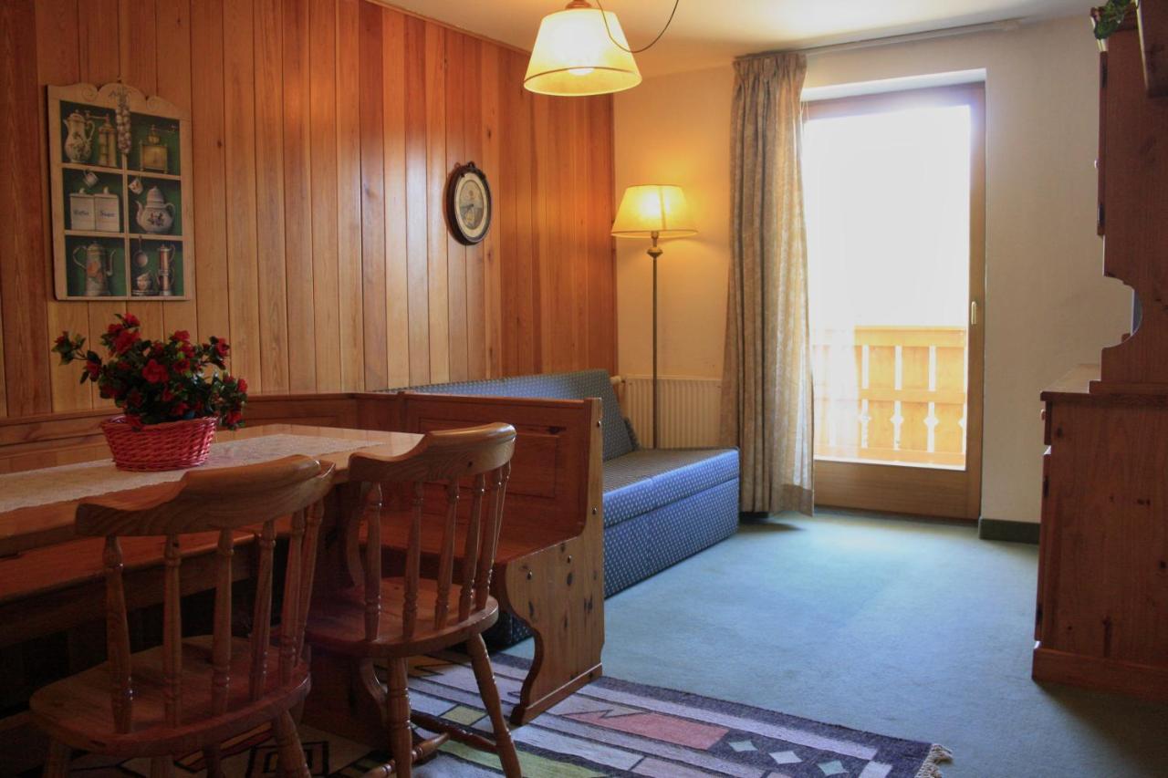 Plose Parkhotel - Residence Plancios Екстериор снимка