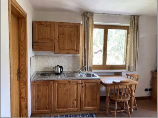 Plose Parkhotel - Residence Plancios Екстериор снимка