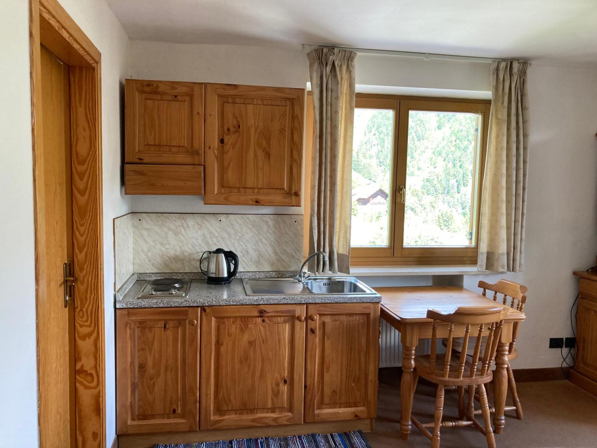 Plose Parkhotel - Residence Plancios Екстериор снимка